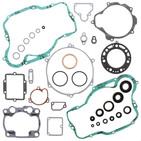 Vertex Pistons 811457