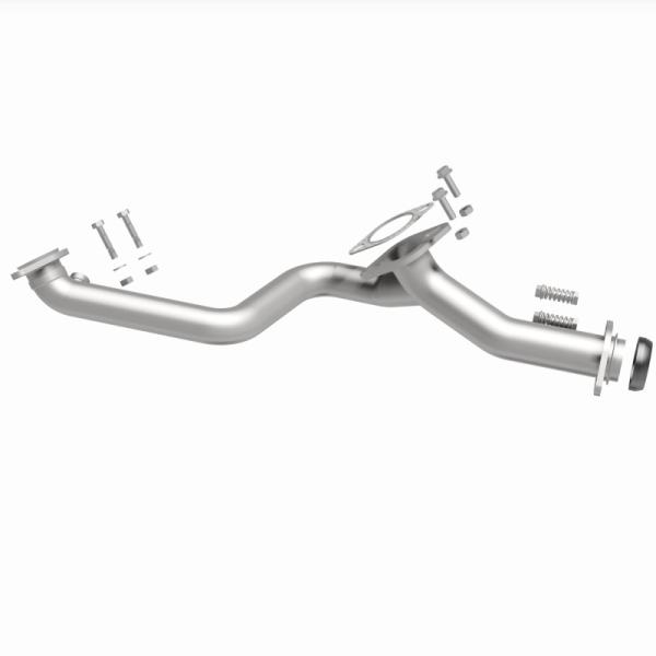 MAG BRE Front Pipe Kit Magnaflow 107-0019