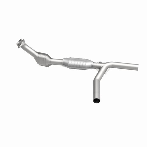 MAG Converter Direct Fit Magnaflow 447110