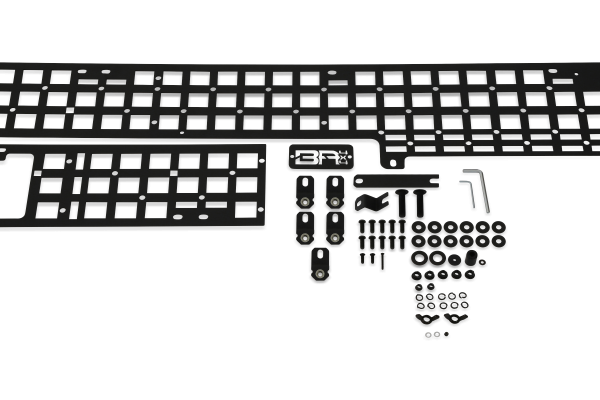 Body Armor 4x4 TC-7126