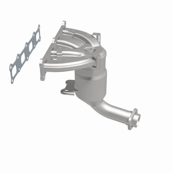 MAG Converter Direct Fit Magnaflow 5531260