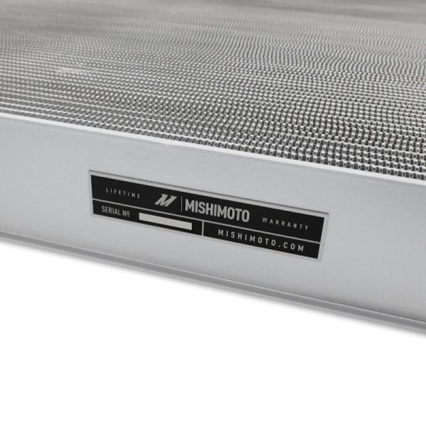Mishimoto MMRAD-DMAX-17