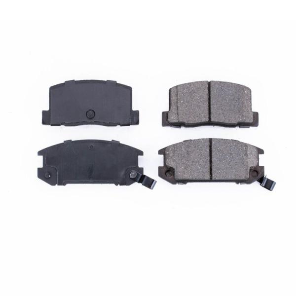 PowerStop 16-657