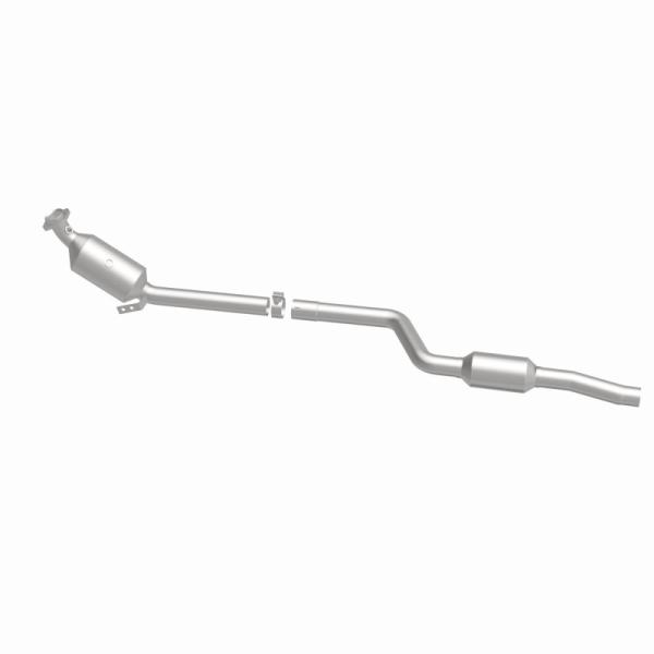 MAG Converter Direct Fit Magnaflow 21-437