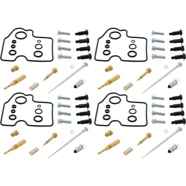 ABR Carburetor Rebuild Kits All Balls Racing 26-1733