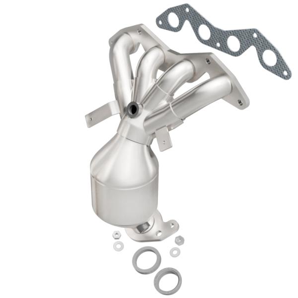 MAG Converter Direct Fit Magnaflow 452030