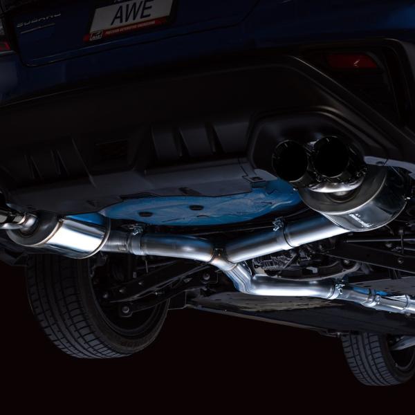 AWE Tuning 3015-43979