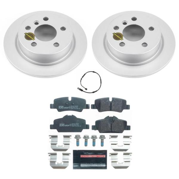 PowerStop ESK7750