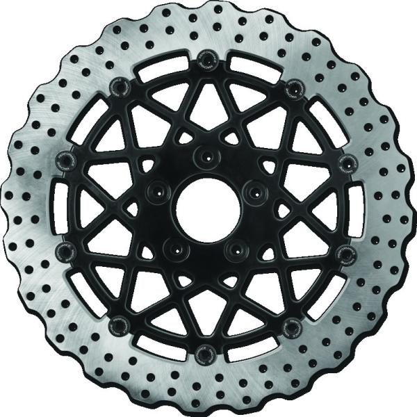 PFM Brake Rotors Performance Machine 0133-3060S-B