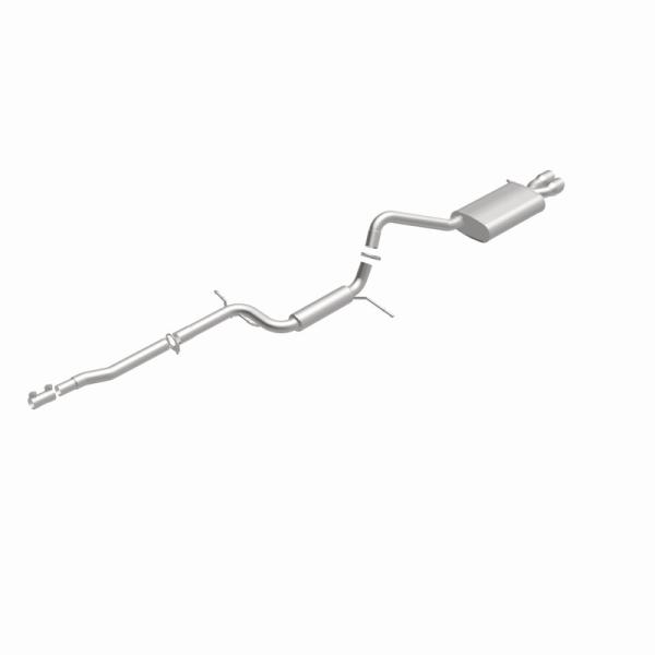 MAG BRE Exhaust Kits Magnaflow 106-0886