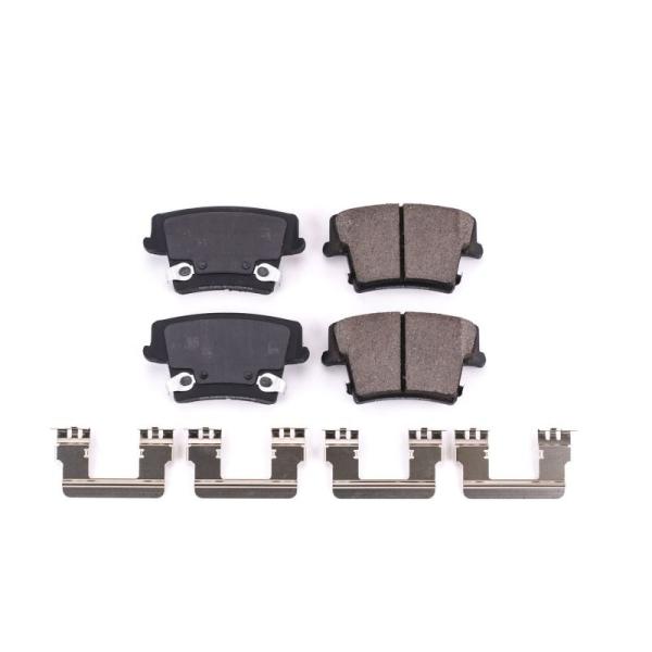 PowerStop 17-1057A
