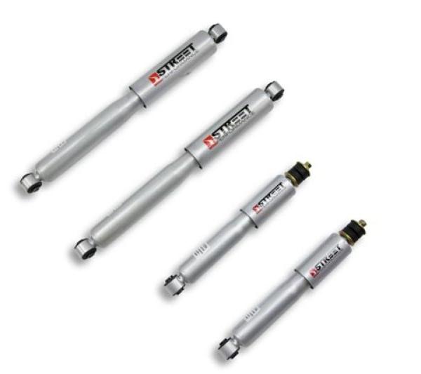 Belltech 9563