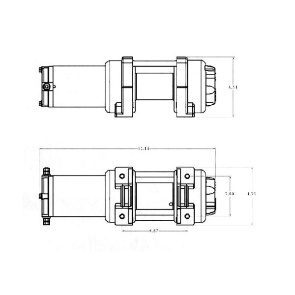 Superwinch 1140230