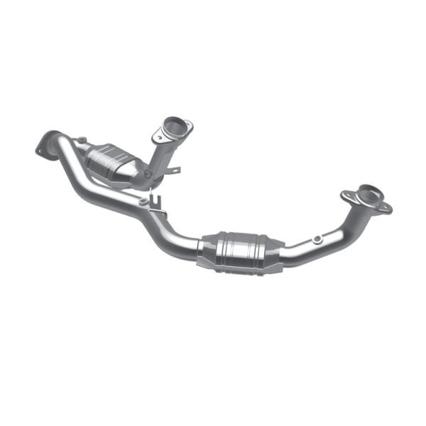 Magnaflow 444033