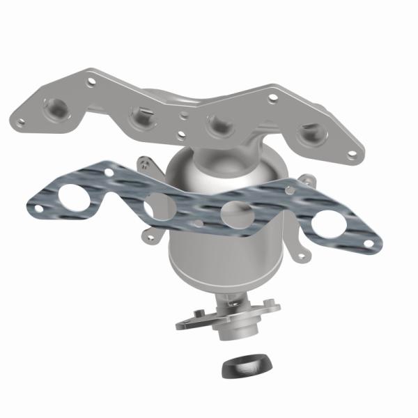 MAG Converter Direct Fit Magnaflow 452030