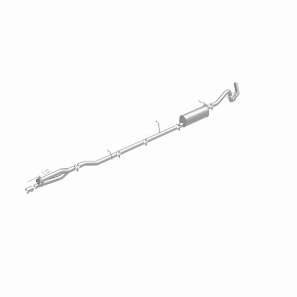 MAG BRE Exhaust Kits Magnaflow 106-0522