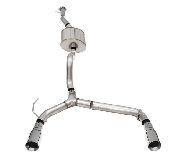 CORSA Performance 21210