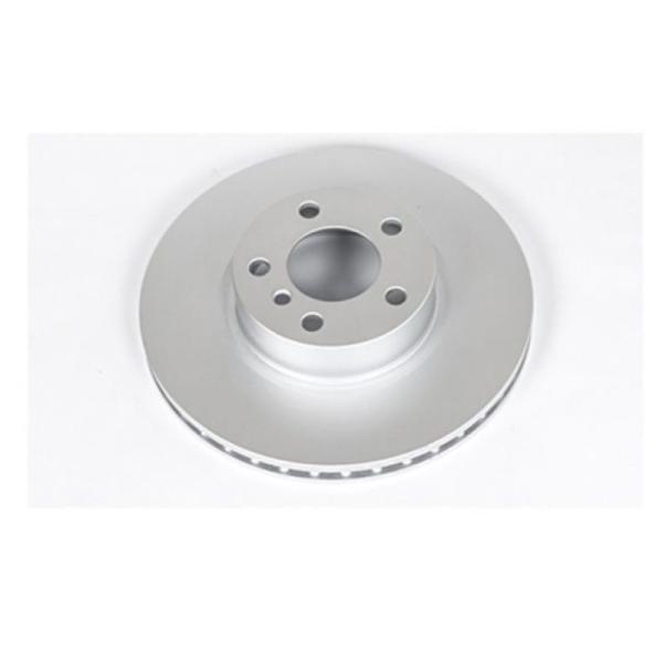 PowerStop EBR1238EVC