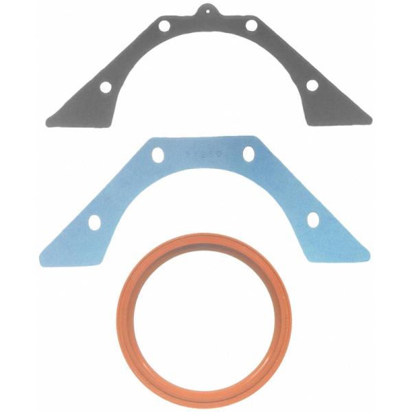 FEL Crankshaft Seals Fel-Pro BS40158