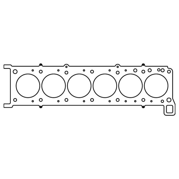 Cometic Gasket C4527-120
