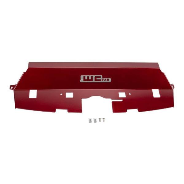 Wehrli WCF100546-RED