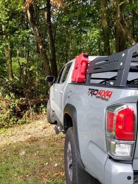 Fishbone Offroad FB21245