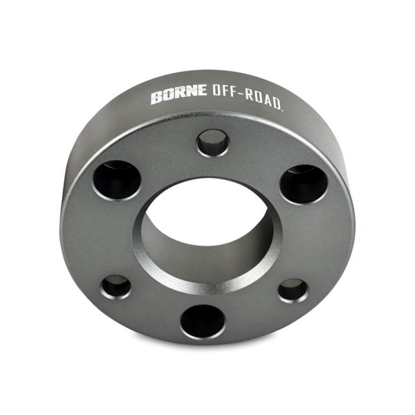 Mishimoto BNLK-RAM-06-F2