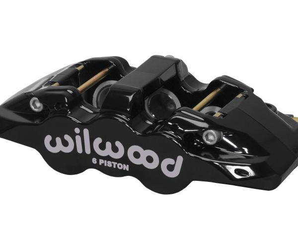 Wilwood 120-13290-BK