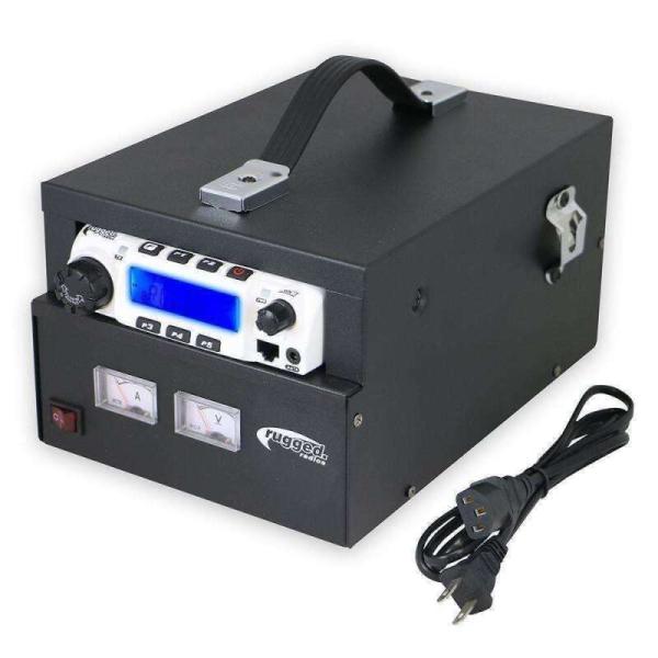 Rugged Radios DT-POWER-SUPPLY