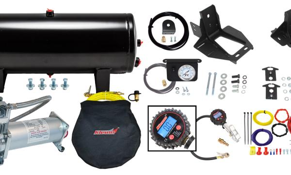 Kleinn Air Horns RAM1500-OBA