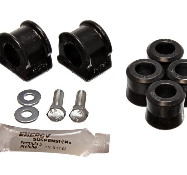 ES Sway Bar Bushings - Black Energy Suspension 15.5105G