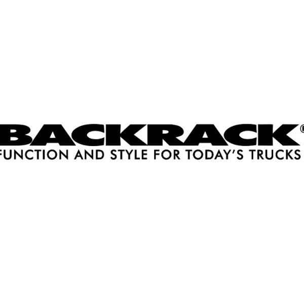 BackRack SRL702