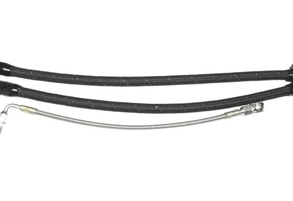 ISR Performance IS-T25-NS14-EXT