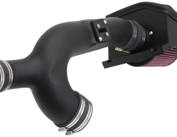 KN 57 FIPK Air Intake 50 K&N Engineering 57-2583