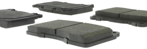 Stoptech 305.10010