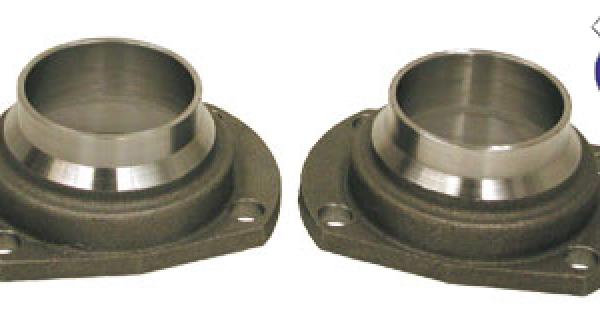 YUK Pinion Supports Yukon Gear & Axle YP F9HE-2