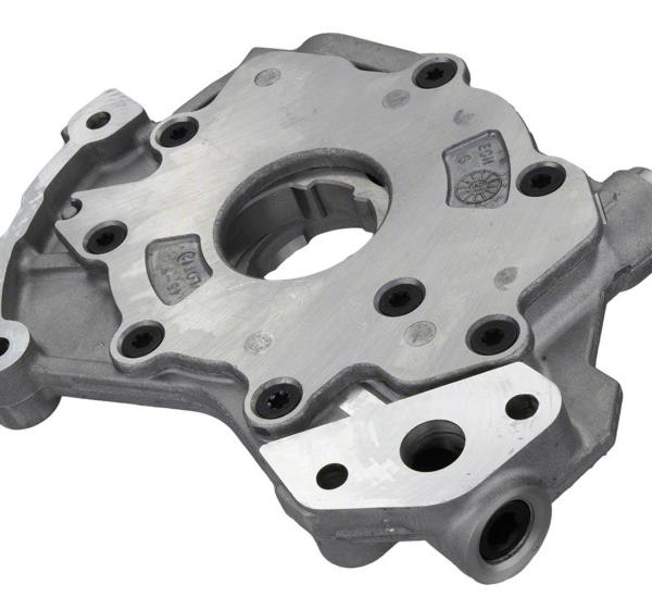 Ford Racing M-6600-D46
