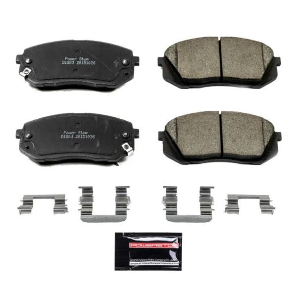 PowerStop Z23-1803