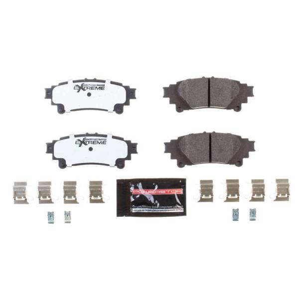 PowerStop Z26-1391A