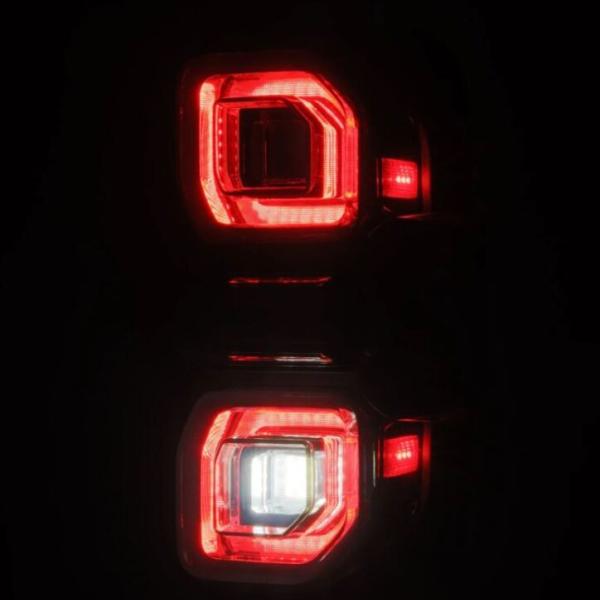 AlphaRex 659020