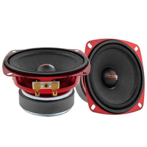 DS18 PRO-X4M