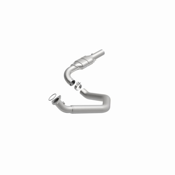 MAG Converter Direct Fit Magnaflow 49601