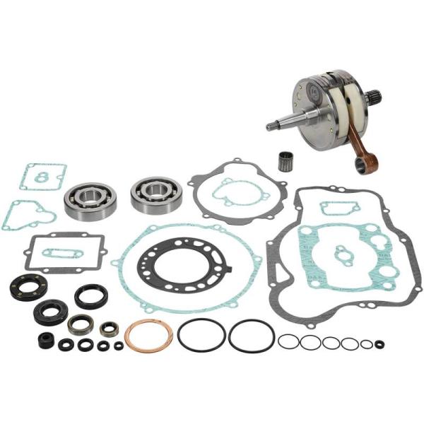 Hot Rods CBK0057