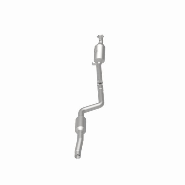 MAG Converter Direct Fit Magnaflow 21-437
