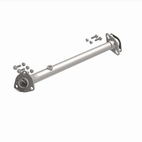 MAG BRE Front Pipe Kit Magnaflow 107-0076