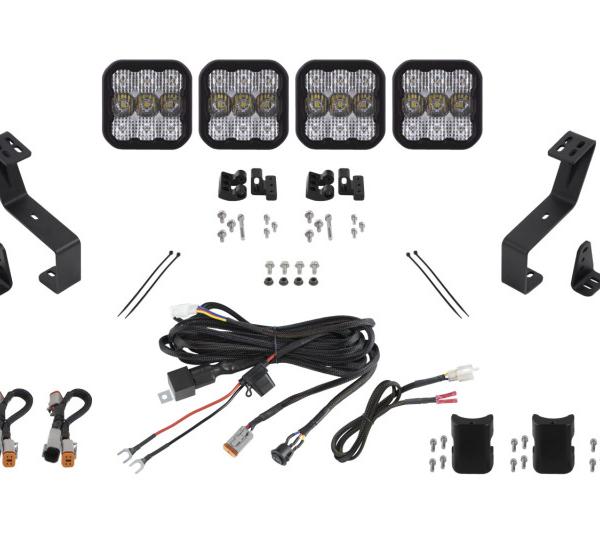 Diode Dynamics DD7610