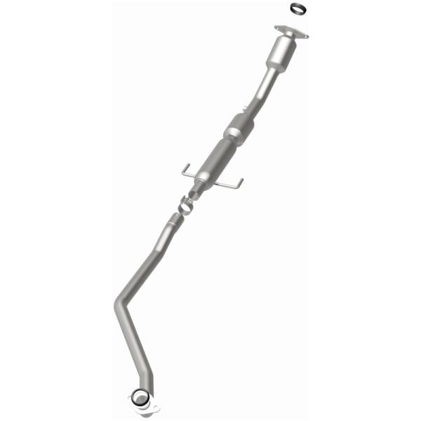 Magnaflow 551524