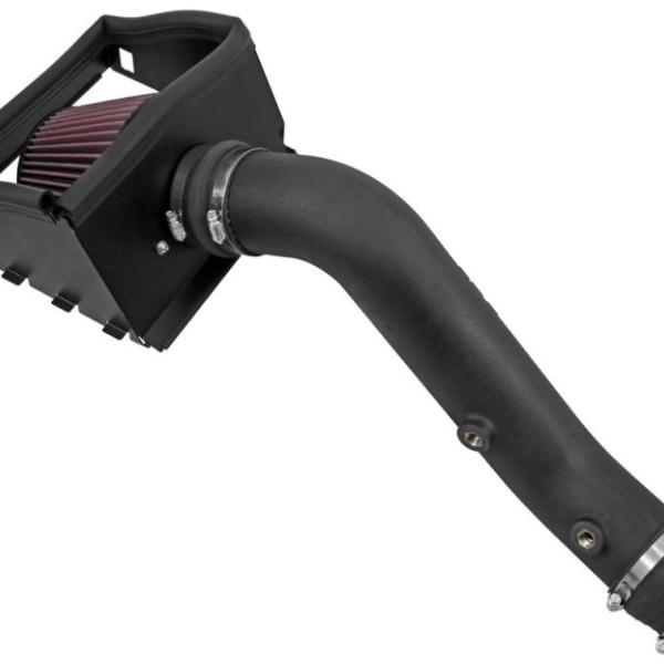 KN 63 AirCharger Intake K&N Engineering 63-2596