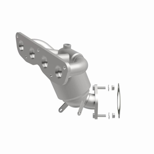 MAG Converter Direct Fit Magnaflow 22-081