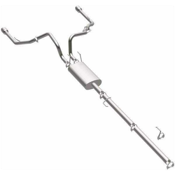 Magnaflow 106-0516